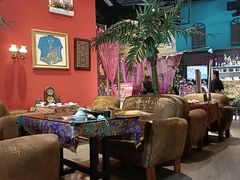 大堂-小娘惹厨房Little Nyonya(狮城有约上榜店)