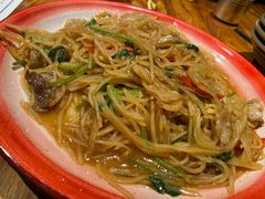 -破三川·新川菜(静安大融城店)