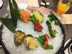 -菊上料理(蜀山银泰百货店)