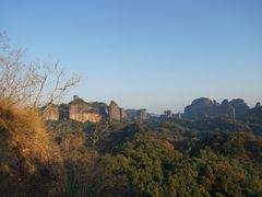 -丹霞山风景名胜区