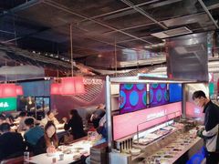 -小龙坎火锅(IFS HOT店)