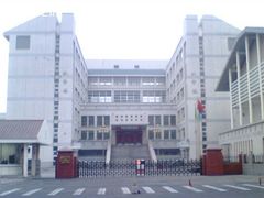 -天津市育贤中学