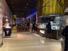 -龙城咖啡厅(常州富都洲际店)