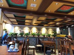 大堂-老三羊汤【北兴隆街店】