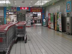 -大润发(何山店)