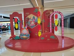 -凯德MALL(望京店)