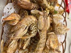 -嘉升大排档(番禺总店)