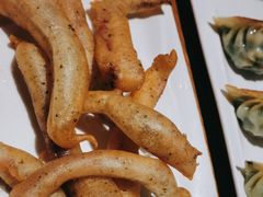 -点心传说·粤菜点心(佐阾虹湾店)