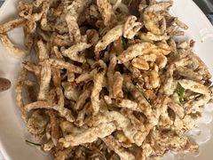 -老四川平头酸菜鱼(衙前店)