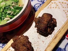 -卢大鲜鱼头捞饭(美利广场店)