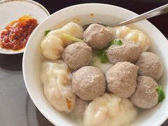 -潮泰牛肉火锅 · 创于1992年(车公庙店)