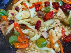 -大财主(庐山店)