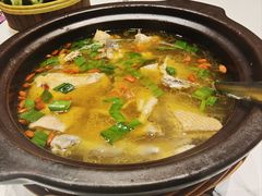 -阿露佳·舌尖上的安吉菜