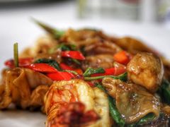 醉汉面-Raan Jay Fai