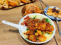 -小豆海棠(人民南路店)
