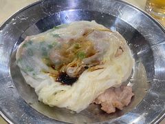 -标记美食新鲜猪杂(兴南大道店)
