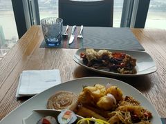 -解放碑威斯汀酒店-知味国际美食餐厅