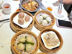 -又一间茶点轩(百汇广场店)