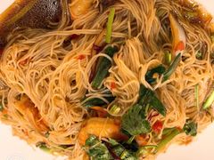 -岷山饭店-芝芝自助餐厅