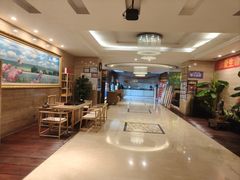 -北丽宫水疗会(宝利来国际大酒店店)