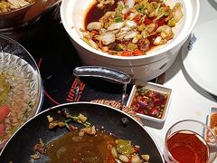 -老阿爸鲜鱼土菜(独墅湖店)