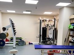 -森诺运动康复中心(北苑店)