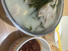 -胖娃滋补蹄花
