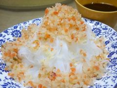 黄记凉粉-富临轩私房菜(集庆门大街店)
