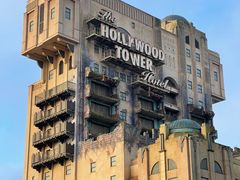 -巴黎迪士尼乐园