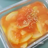 快捷西葫芦番茄汤上线
