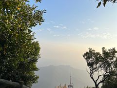 -梧桐山风景名胜区