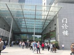 -北京协和医院(东单院区)