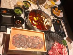 -火炉火自助餐(喜隆多店)