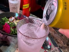 -BROWNSTONE布朗石西班牙餐厅(富城店)