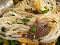 -老东江米粉(南方大厦店)