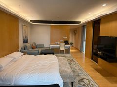 -上海怡沁园度假酒店