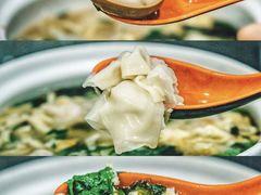 -阿麟馄饨(延长路店)