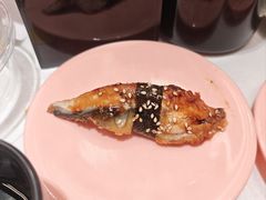 -争鲜回转寿司(朝北大悦城店)