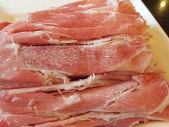 涮羊肉-迎宾楼(解放西街店)