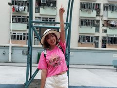 -彩虹村