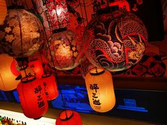 大堂-醉三巡酒馆(浑南店)