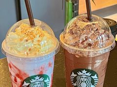 -星巴克(蒲汇塘路店)