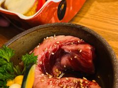 -炎蔵牛舌烤肉