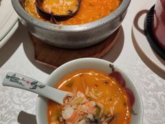 海鲜泡饭-维园悦谱·海派家常菜(乌鲁木齐南路店)