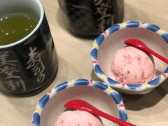 -梅丘·寿司の美登利(银座店)