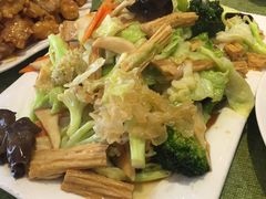-桃子餐厅·天津菜(红星路直营店)