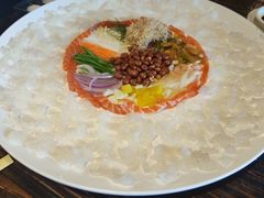 风生水起鱼生-猪肉婆私房菜(容桂总店)