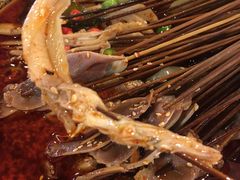 -古真记钵钵鸡(老公园店)