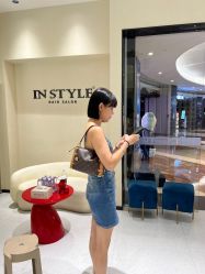 -IN STYLE•造型