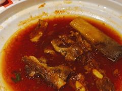 -西贝(枫蓝国际购物中心店)